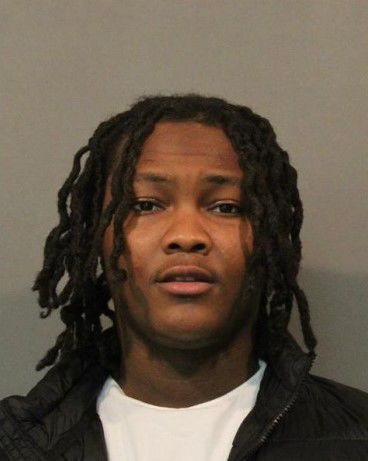 Khalil Wallace